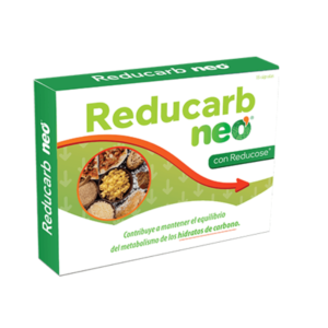 Reducarb Neo 15 Cápsulas