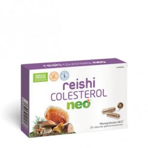 Reishi Colesterol Neo