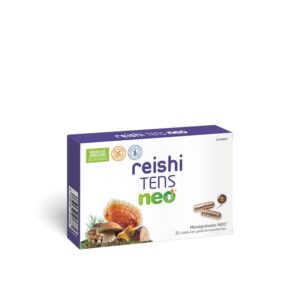 Reishi Tens Neor